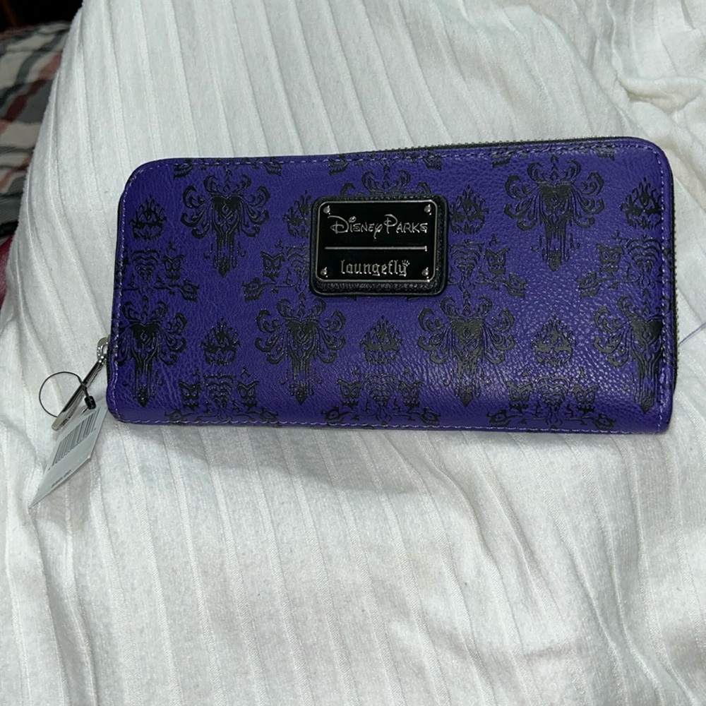 Loungefly Haunted Mansion